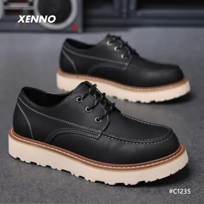 BLACK MAVEN SHOES